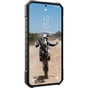 Чохол-накладка Urban Armor Gear Pathfinder для Samsung Galaxy S23 FE SM-S711 Black (214410114040) - зменшене зображення 3
