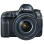 Цифровий фотоапарат Canon EOS 5D MKIV 24-105 L IS II USM Kit (1483C030) - зменшене зображення 2
