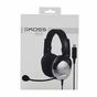 Навушники Koss SB45 Over-Ear USB (195752.101) - зменшене зображення 3
