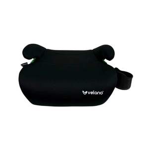Автокрісло Velano Caro 125150 см, підстаканник, black (48140) зображення 1