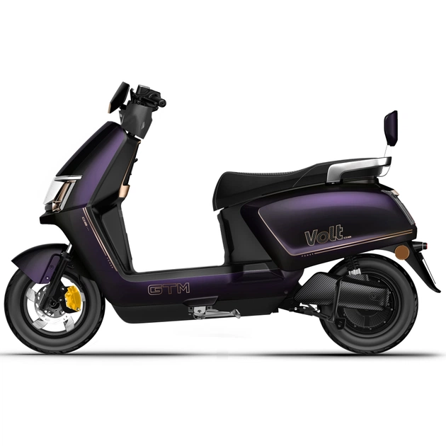 Електроскутер GTM Volt 1500 Wat (83816) - picture 1