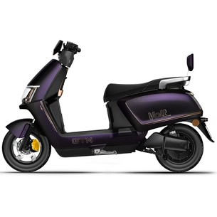 Електроскутер GTM Volt 1500 Wat (83816) зображення 1