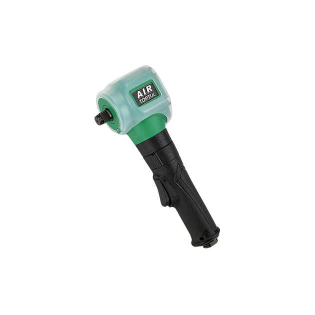 Гайковерт Toptul пневматичний 1/2" 407N/m (KAAS1630) - изображение 1