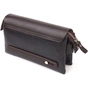 Сумка Canpellini З натуральної шкіри Коричнева (21566) - зменшене зображення 2
