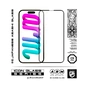 Скло захисне Armorstandart Icon 3D iPhone 14 Pro Max Black 2 шт. (ARM65335) - зменшене зображення 2