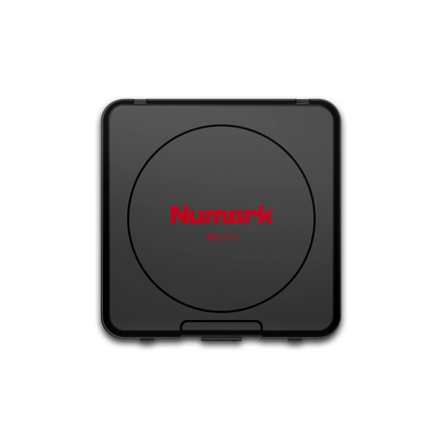 Програвач вінілу Numark PT01 Scratch - picture 4