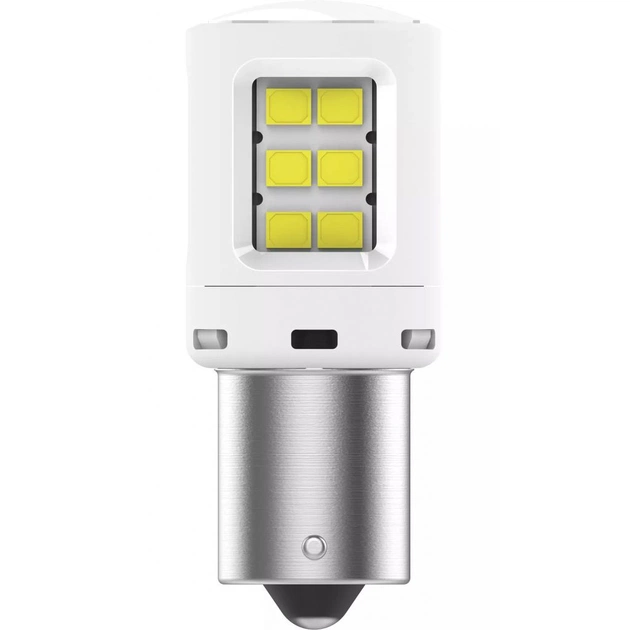 Автолампа Philips світлодіодна (11498ULWX2) - изображение 1