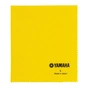 Засіб для догляду за духовими Yamaha Polish Cloth L - зменшене зображення 1