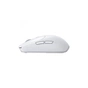 Мишка Ugreen MU103 Wireless/Bluetooth White (15629) - зменшене зображення 3