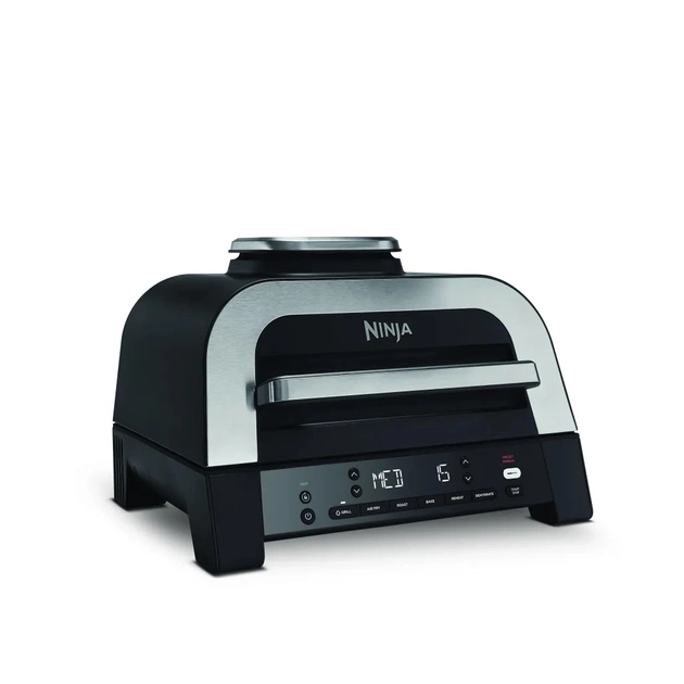 Електрогриль Ninja DG551EU - изображение 3