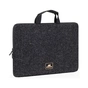 Чохол до ноутбука RivaCase 15.6" 7915 (Black) "Anvik" (7915Black) - зменшене зображення 1