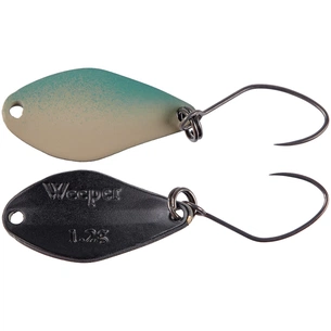 Блешня Nories Masukurouto Weeper 1.2g 072 (1561.10.67) зображення 1