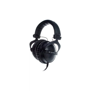 Навушники Beyerdynamic Dt 770 Pro 32 Ом Black (526337) зображення 1
