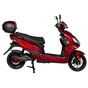 Електроскутер Atlas Eagle 2000W Box Red (3087) - зменшене зображення 3