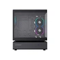 Корпус Gamemax N80 BK - зменшене зображення 6
