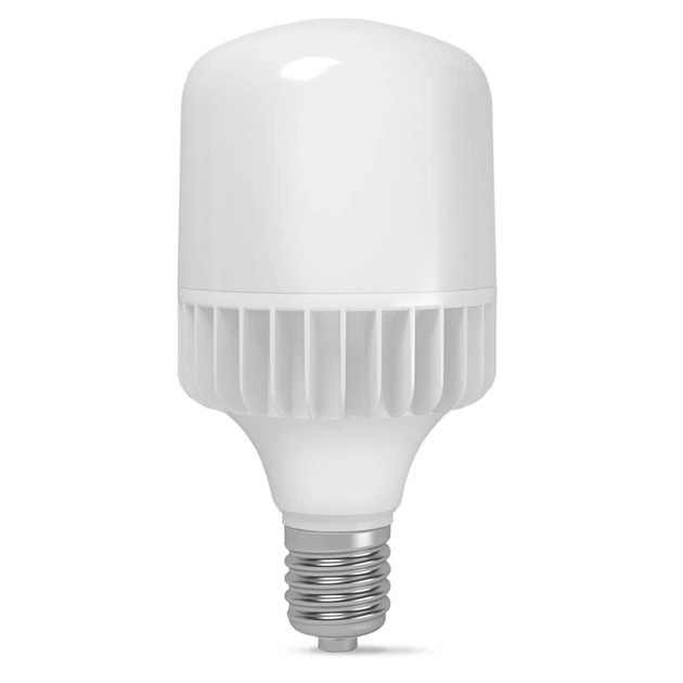 Лампочка Videx A118 50W E40 5000K 220V (VL-A118-50405) - зображення 1
