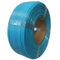 Пластик для 3D-принтера Тірапласт PETG Refill 1.75 мм 1,0 кг cyan (25342/25328) - зменшене зображення 1