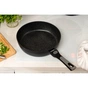 Сковорода Ardesto Gemini Bari, 28см, алюміній, чорний (AR1228B) - preview 12