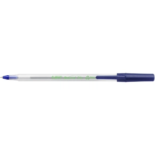 Ручка кулькова Bic Round Stic Eco Синя (bc8932402) зображення 1