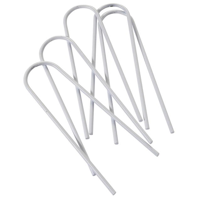 Футбольні ворота Garlando Field Match Pro (POR-17) (929826) - picture 2