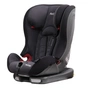 Автокрісло Avova Sperling-Fix i-Size 1-2-3 Grey Black (4260621463134) - зменшене зображення 1