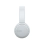 Навушники Sony WH-CH510 White (WHCH510W.CE7) - зменшене зображення 2
