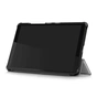 Чохол до планшета BeCover Lenovo Tab M8 TB-8505/TB-8705/M8 TB-8506 (3 Gen) Gray (705981) - зменшене зображення 4