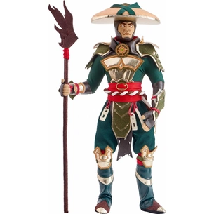 М'яка іграшка WP Merchandise Mortal Kombat 11 Raiden (MK010004) зображення 1