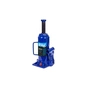 Домкрат Vitol DB-10004/T91004, телескопічний, гідравлічний, 10т, min 230мм, max 460мм (DB-10004) - зменшене зображення 2