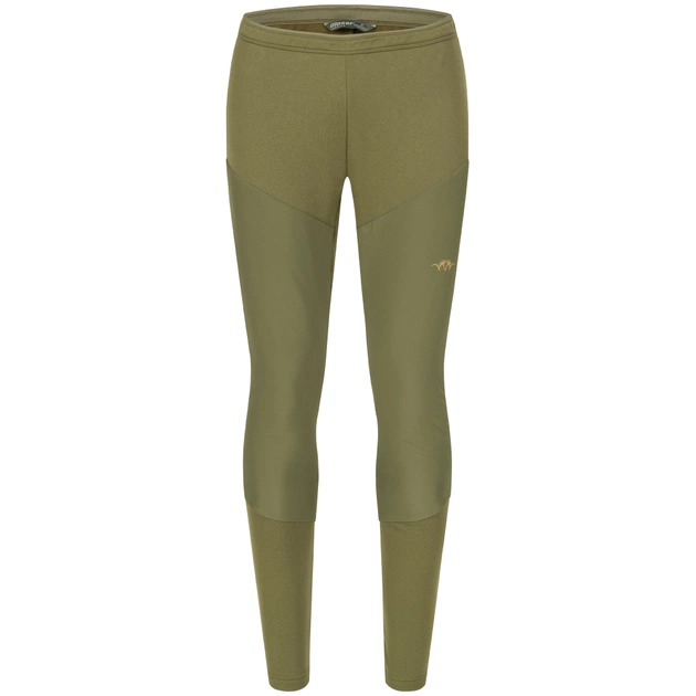 Термоштани Blaser Outfits Men's Prime Tights 52 (122031-008-566-52) - зображення 1