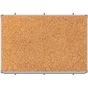 Офісна дошка Sector коркова 121.5х90 см (С0912) - уменьшенное изображение 2