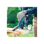 Ланцюгова пила Makita CXT, 12V, 100мм, 2Ah (UC100DWA) - уменьшенное изображение 12
