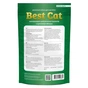 Наповнювач для туалету Best Cat Green Apple Силікагелевий 10 л (4820281500381) - уменьшенное изображение 2