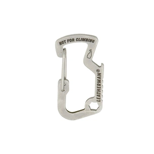 Карабин туристический Leatherman Carabiner Cap Lifter (930378) изображение 1