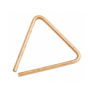 Трикутник музичний Sabian 6" B8 Hand Hammered Bronze Triangle (61135-6B8H) изображение 1