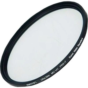 Світлофільтр Matin Ultra Slim MC-UV PRO-7 58mm зображення 1