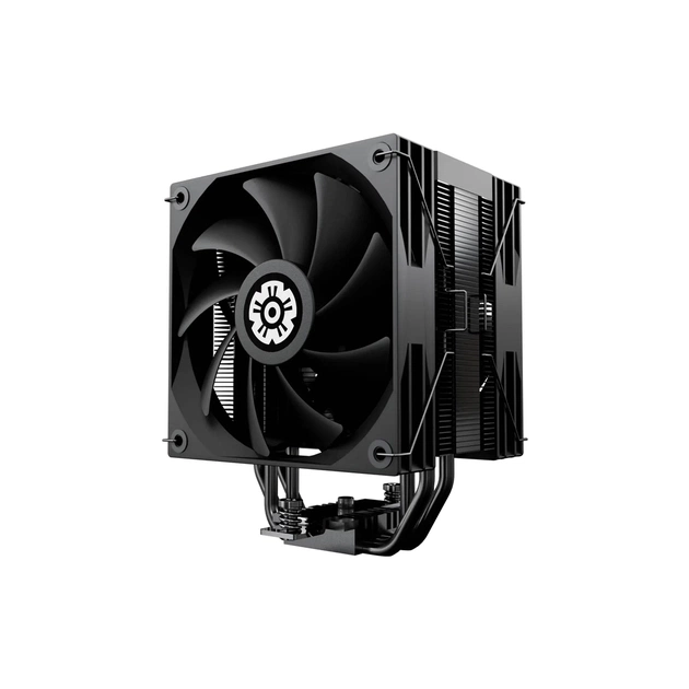 Кулер для процессора Enermax ETS-T41 Digital Edition (ETS-T41D) - изображение 1