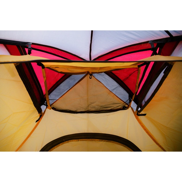 Палатка Tramp ROCK 2 v2 (TRT-027) - изображение 7