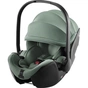 Автокрісло Britax-Romer Baby-Safe 5Z (Jade Green) (2000036981) - зменшене зображення 1