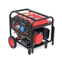 Генератор COVAX EPH18500E2, 9.0kW, 220V, 50Hz, DC12V, 20HP, електро стартер, 25L (EPH18500E2) - зменшене зображення 1