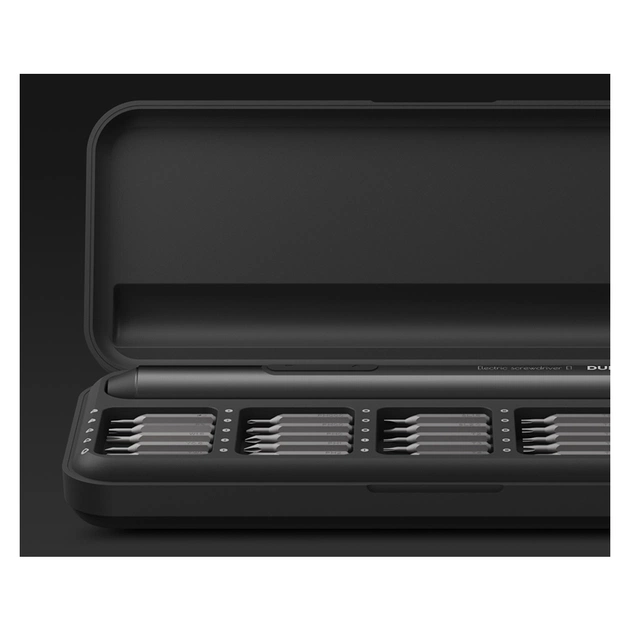 Викрутка акумуляторна Xiaomi ATuMan DUKA E1 (ATuMan E1) - picture 10