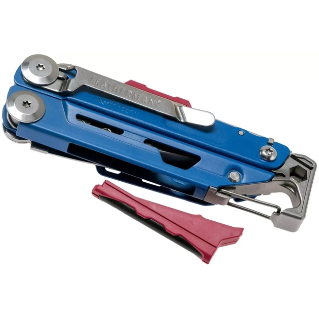 Мультитул Leatherman Signal Cobalt (832741) - изображение 9