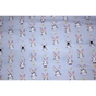 Постільна білизна MirSon Бязь Ranforce Elite 17-0527 Bunnies Сімейний 160x220 (2200004733067) - зменшене зображення 3