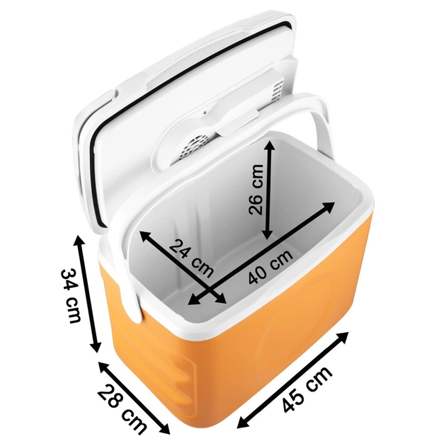 Термобокс Sencor SCM1122 - зображення 5