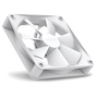 Кулер до корпусу NZXT F120P (RF-P12SF-W1) - зменшене зображення 6