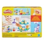 Набір для творчості Hasbro Play-Doh Вежа капкейків з масою для ліплення (G0529) - зменшене зображення 5