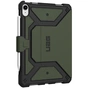 Чохол до планшета UAG Apple iPad 10.9" (10th Gen 2022) Metropolis SE, Olive (12339X117272) - уменьшенное изображение 11