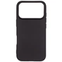 Чехол для мобильного телефона Armorstandart Matte Slim Fit Apple iPhone 18 Pro / 17 Pro Black (ARM92375) - уменьшенное изображение 1