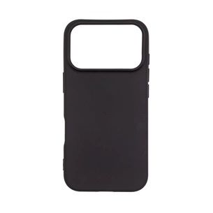 Чохол до мобільного телефона Armorstandart Matte Slim Fit Apple iPhone 18 Pro / 17 Pro Black (ARM92375) зображення 1