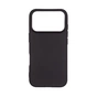 Чехол для мобильного телефона Armorstandart Matte Slim Fit Apple iPhone 18 Pro / 17 Pro Black (ARM92375) - уменьшенное изображение 1